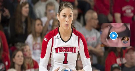 wisconson volleyball nude|Wisconsin Volleyball Players Say Private Photos Were Shared。